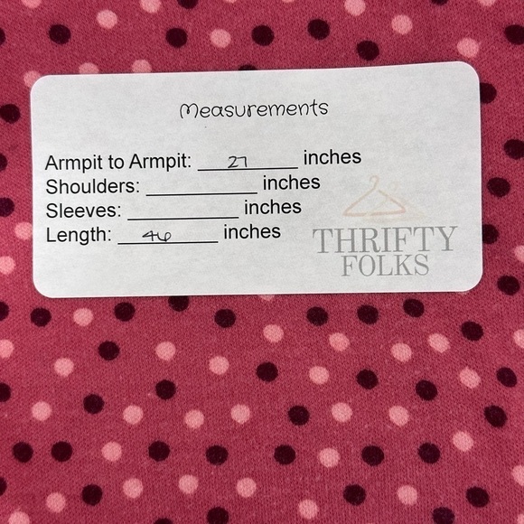 Women's Button-Front Essential Dress - Picture 7 of 7